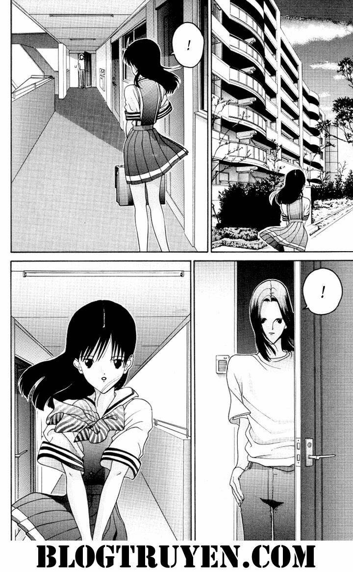 Hen Chapter 16 - Trang 2