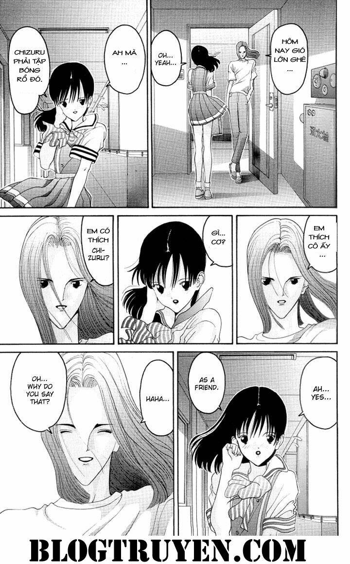 Hen Chapter 16 - Trang 2