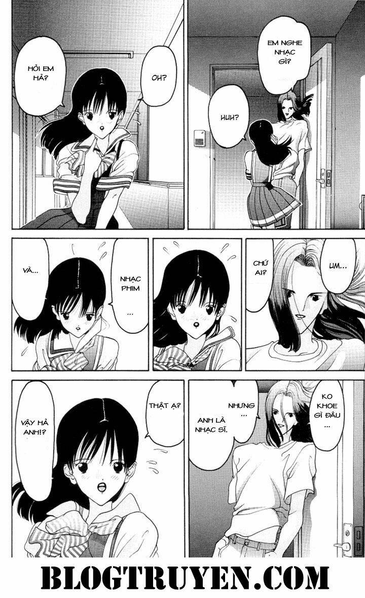 Hen Chapter 16 - Trang 2