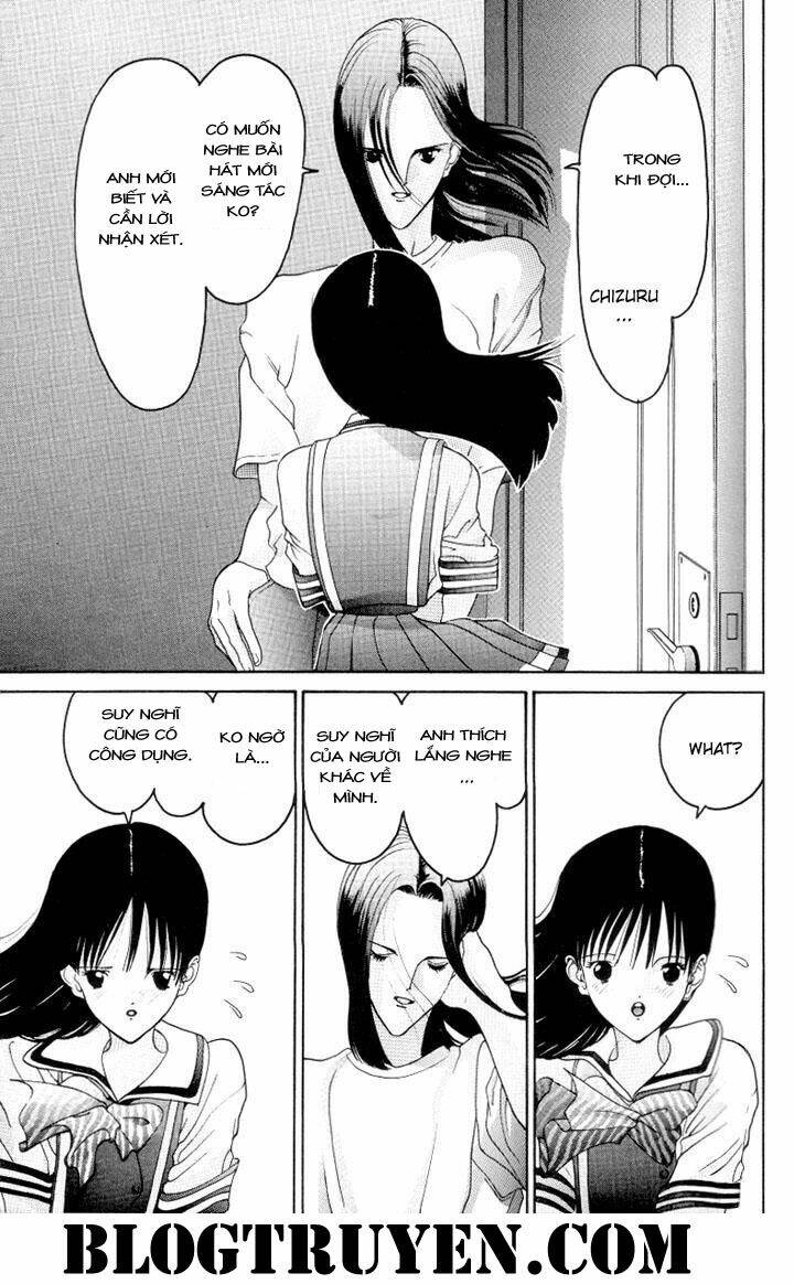 Hen Chapter 16 - Trang 2