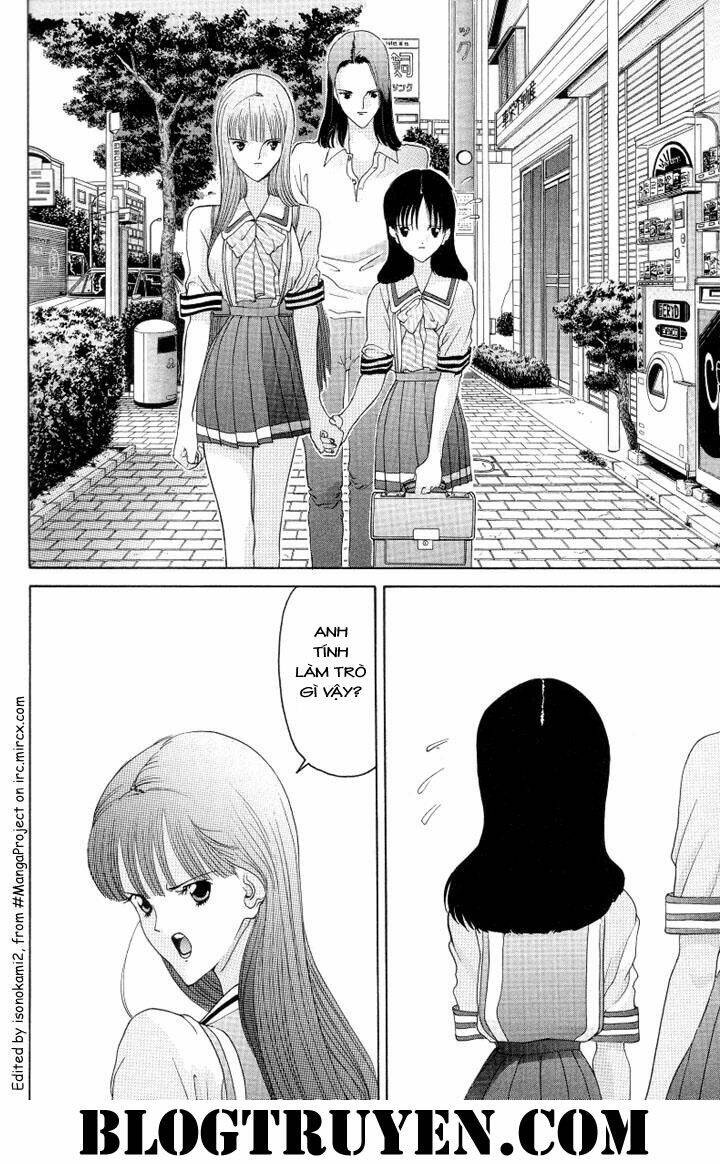 Hen Chapter 16 - Trang 2