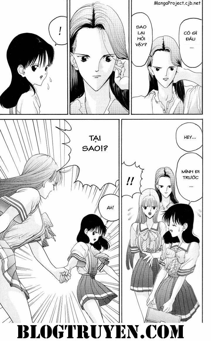 Hen Chapter 16 - Trang 2