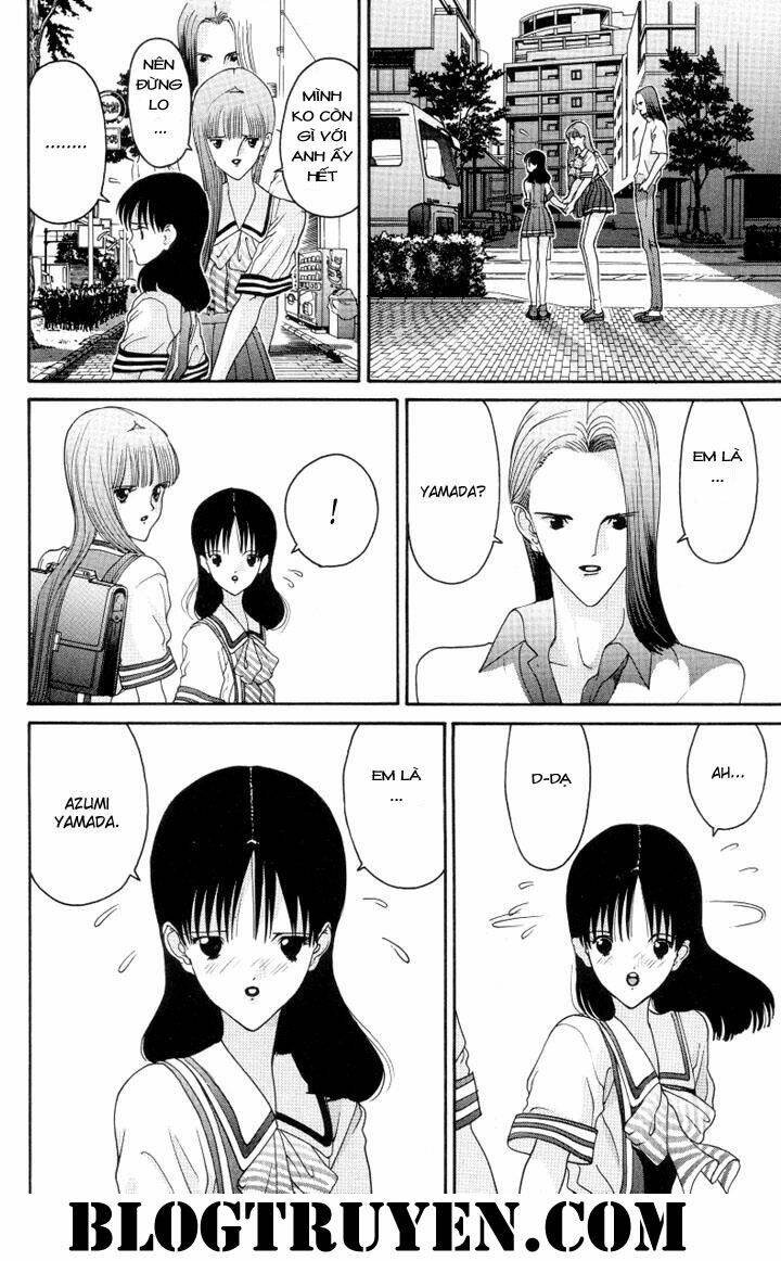 Hen Chapter 16 - Trang 2