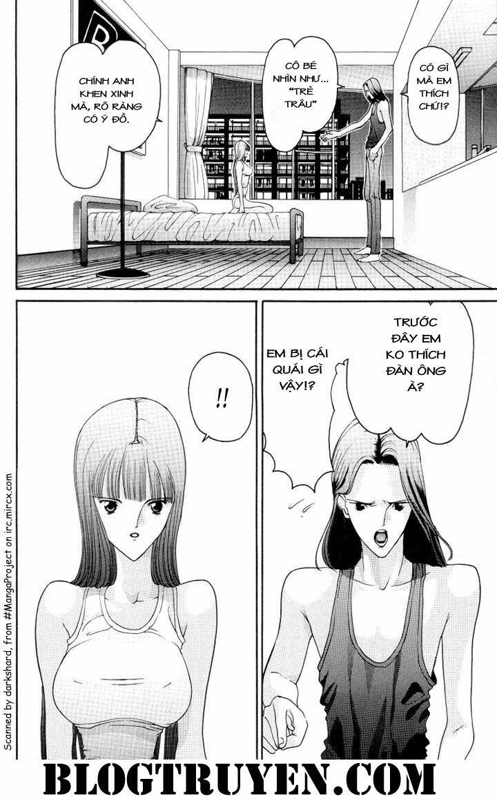 Hen Chapter 16 - Trang 2