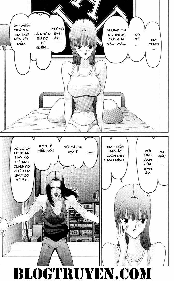 Hen Chapter 16 - Trang 2