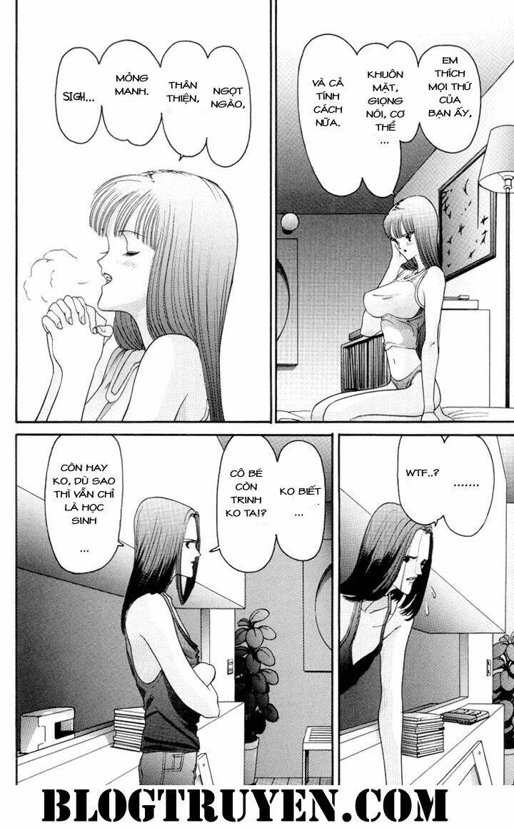 Hen Chapter 16 - Trang 2