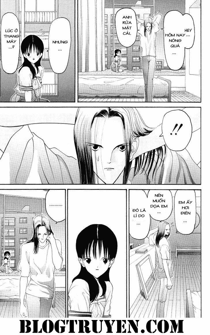 Hen Chapter 17 - Trang 2