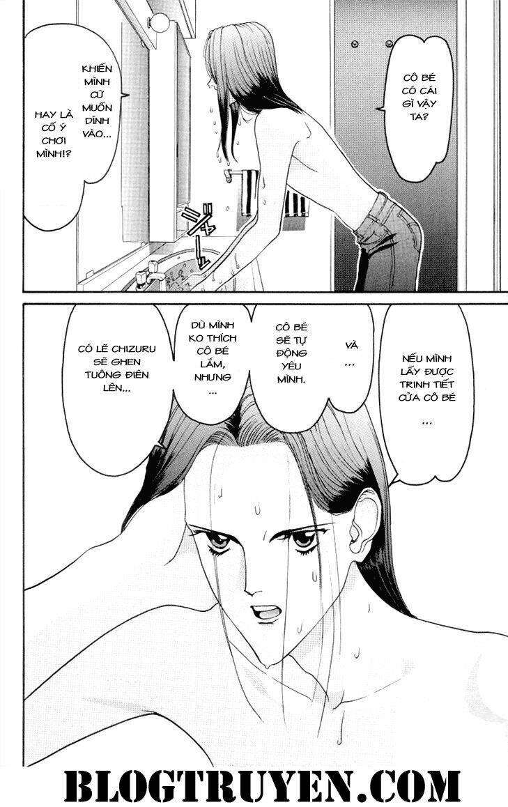 Hen Chapter 17 - Trang 2