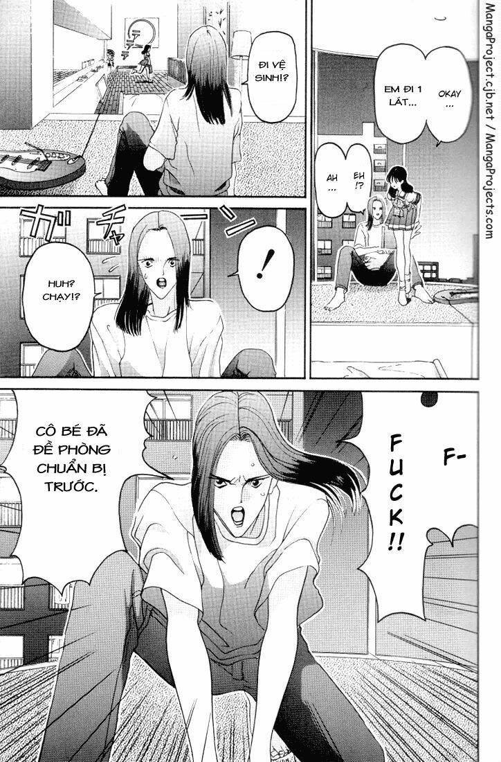 Hen Chapter 17 - Trang 2