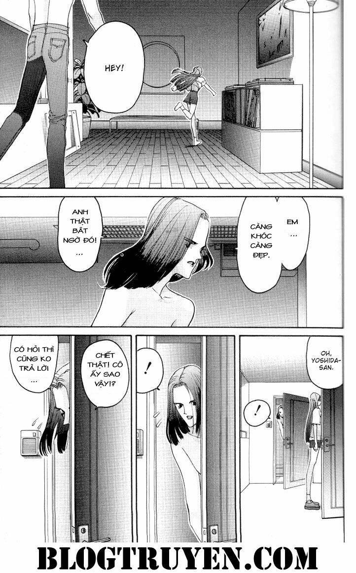 Hen Chapter 18 - Trang 2