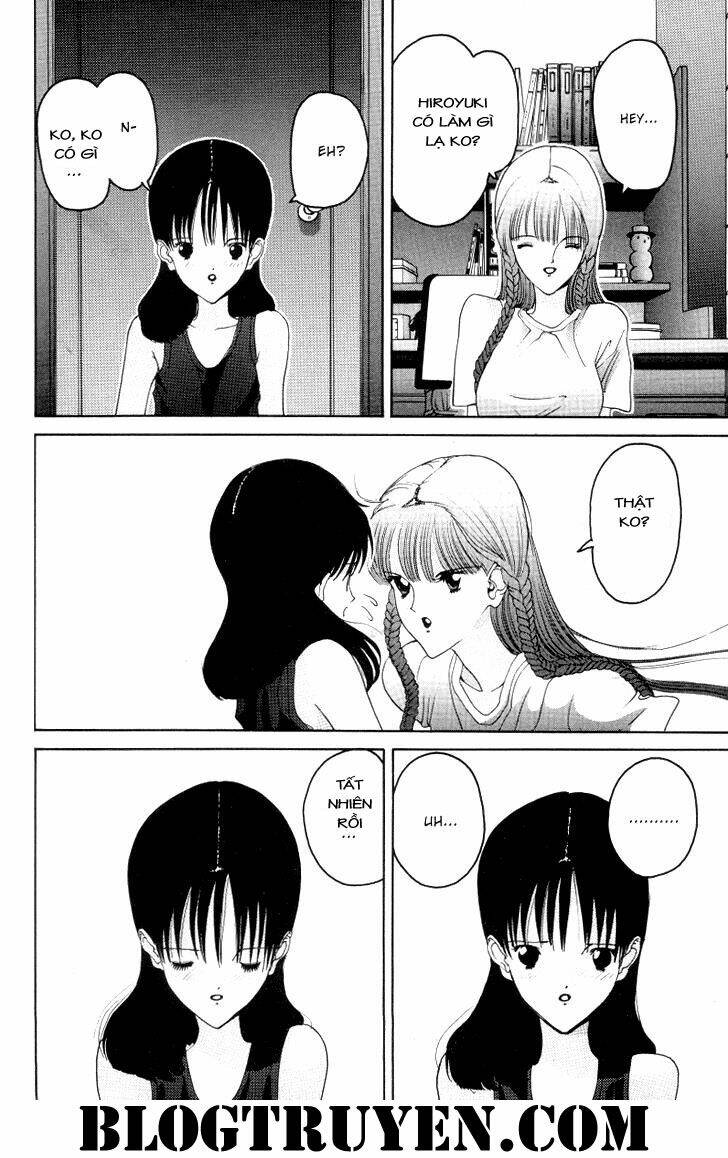 Hen Chapter 18 - Trang 2