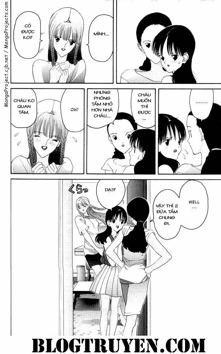 Hen Chapter 18 - Trang 2