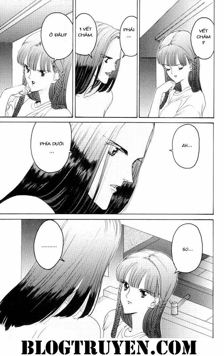 Hen Chapter 18 - Trang 2