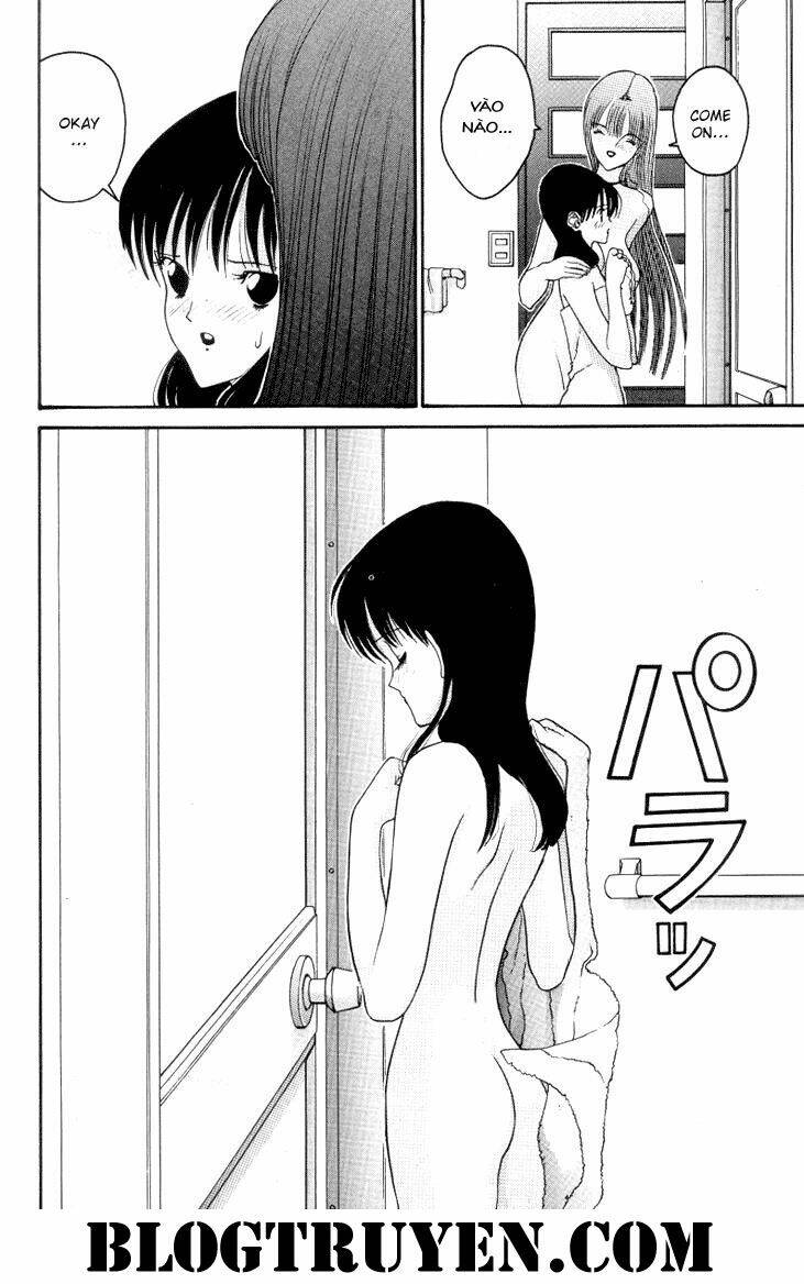 Hen Chapter 19 - Trang 2