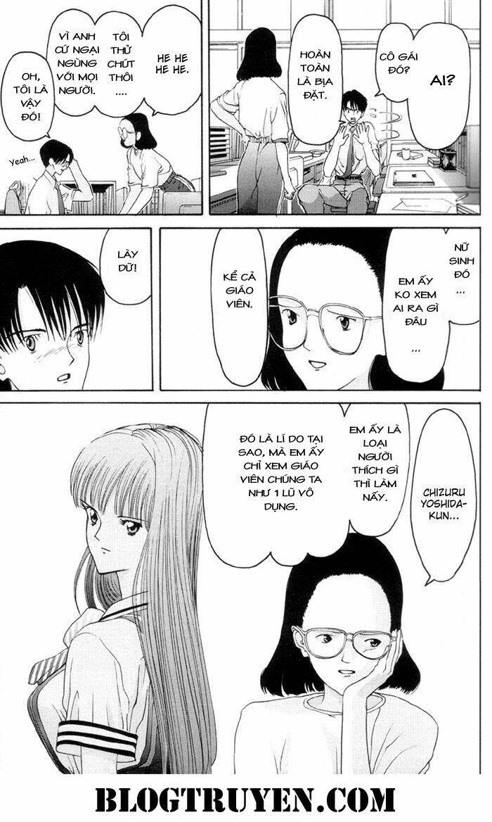 Hen Chapter 2 - Trang 2