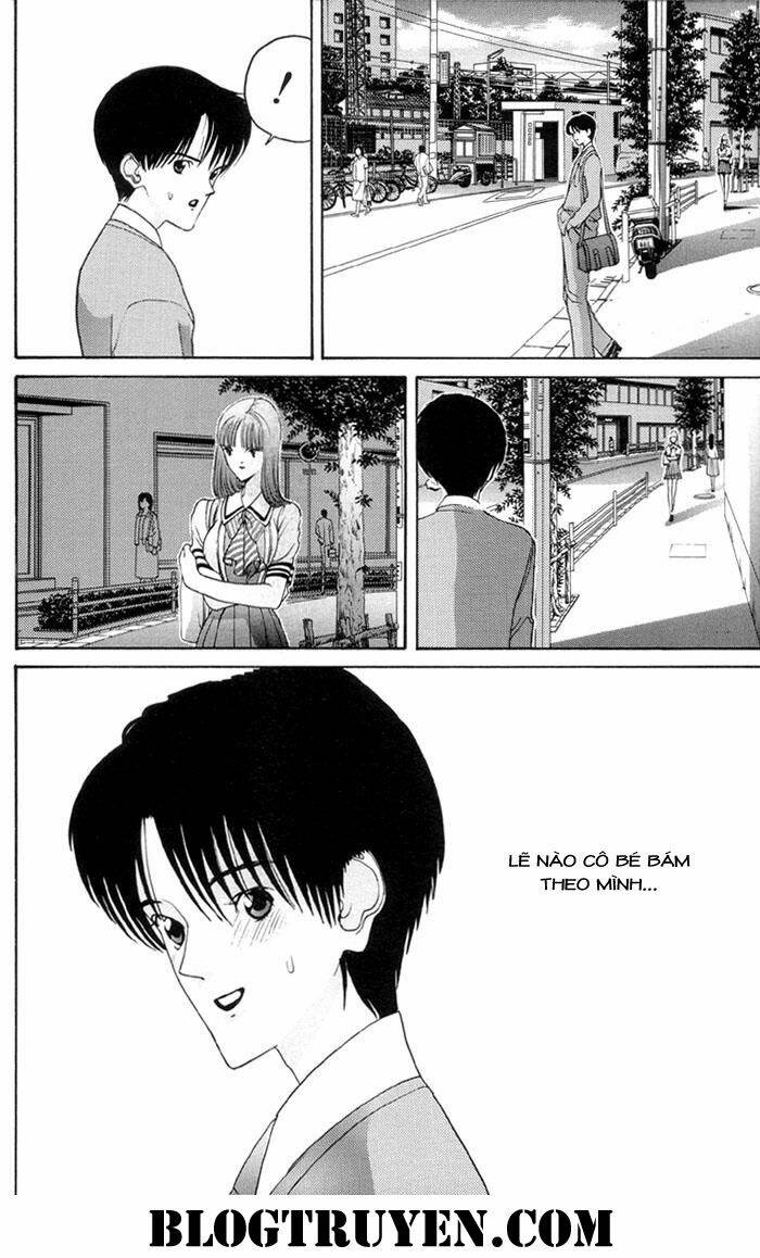 Hen Chapter 2 - Trang 2