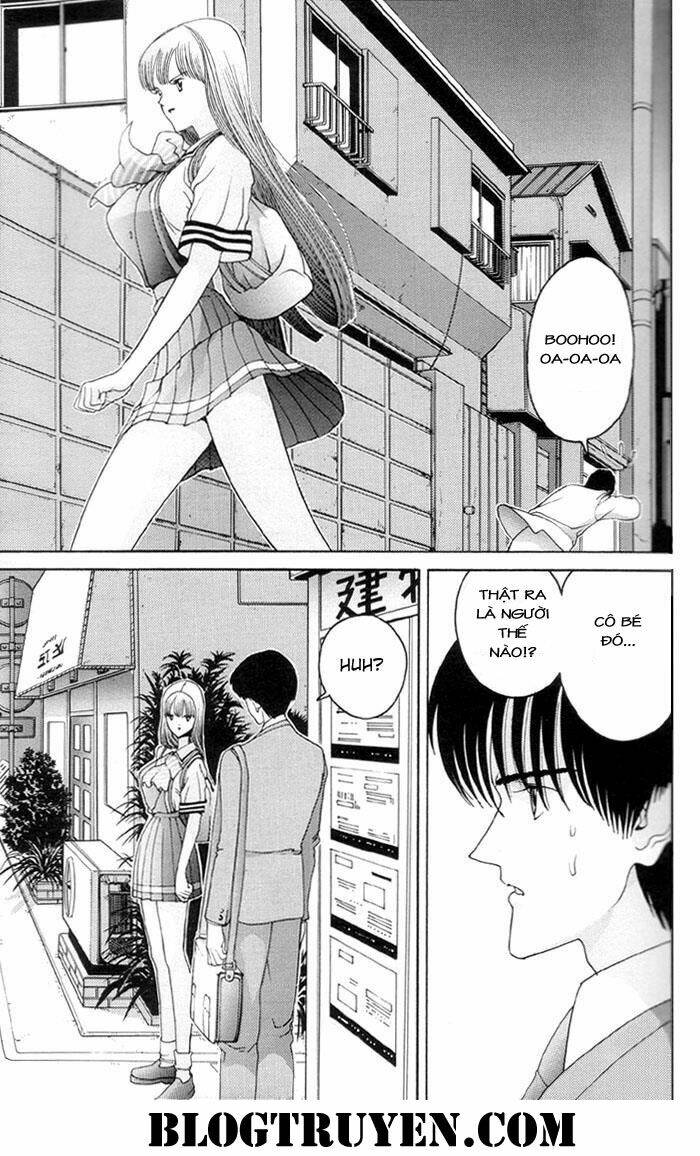 Hen Chapter 2 - Trang 2