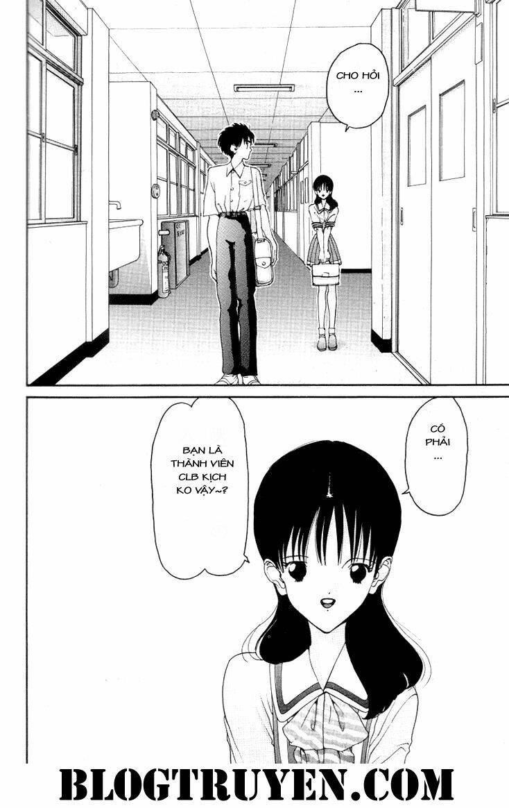 Hen Chapter 20 - Trang 2