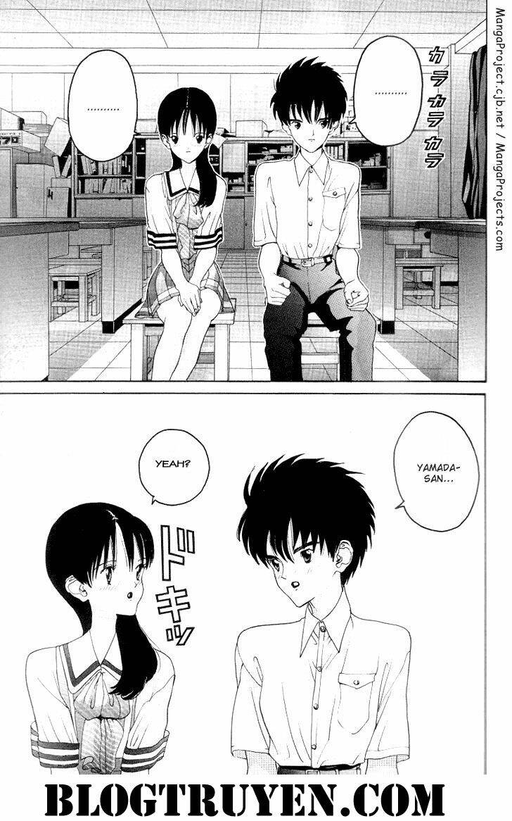 Hen Chapter 22 - Trang 2