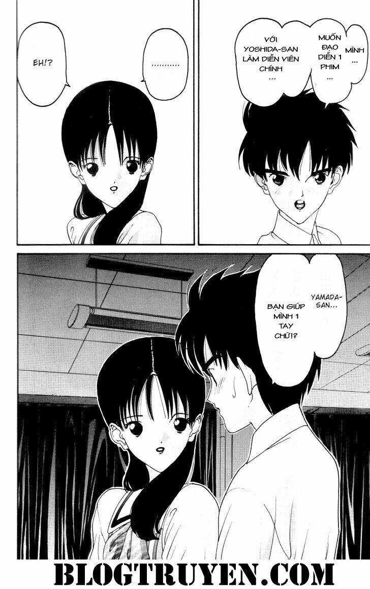 Hen Chapter 22 - Trang 2