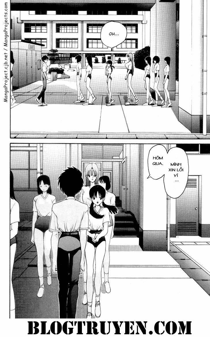 Hen Chapter 22 - Trang 2