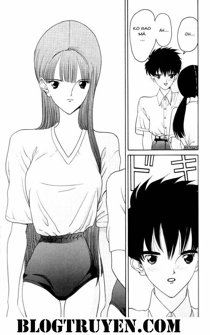 Hen Chapter 22 - Trang 2