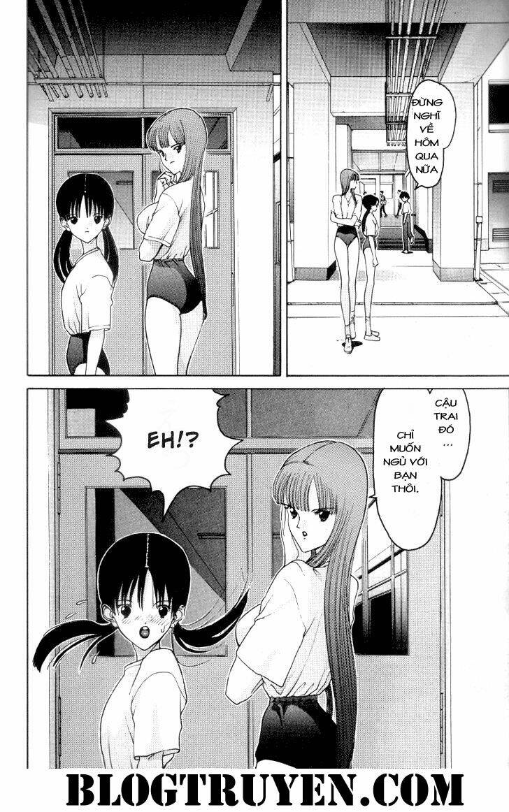 Hen Chapter 22 - Trang 2