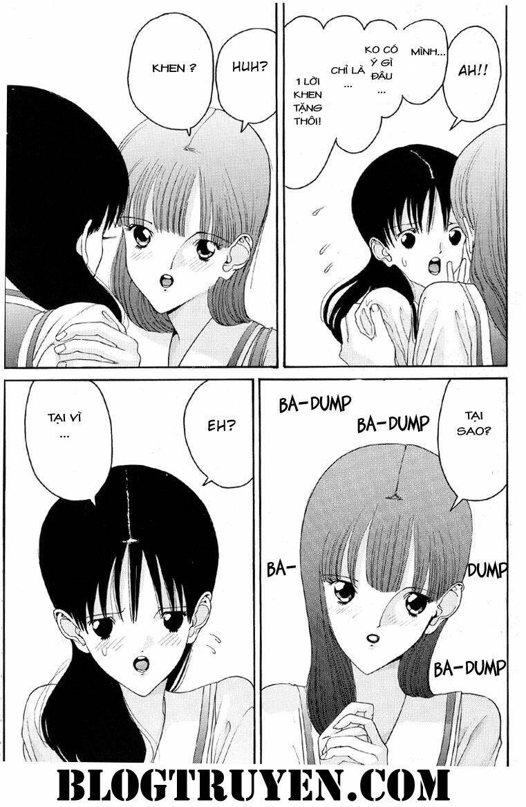 Hen Chapter 23 - Trang 2