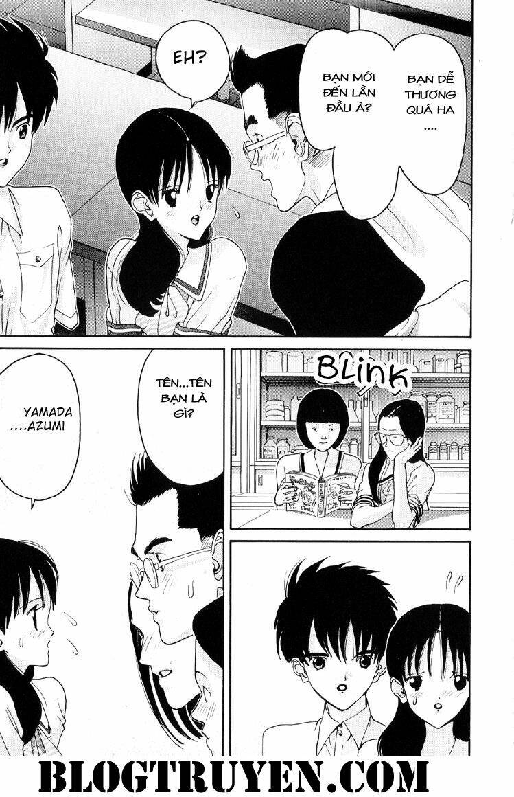 Hen Chapter 23 - Trang 2