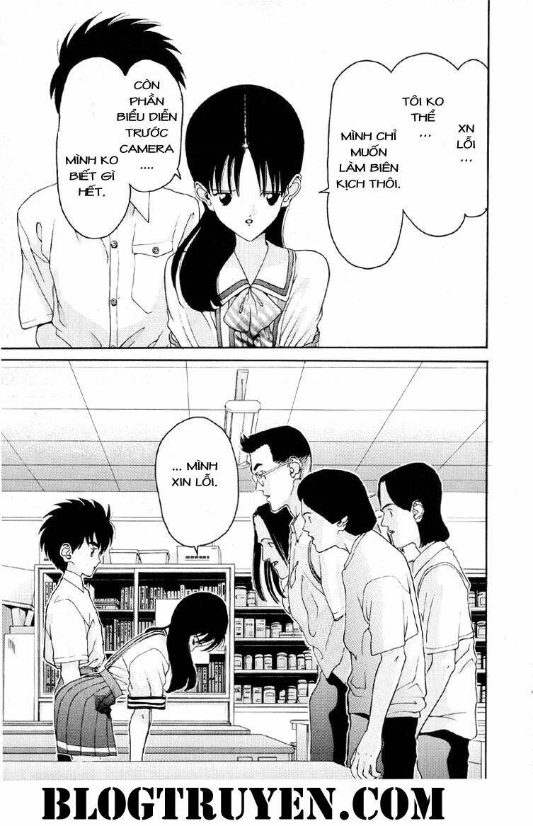 Hen Chapter 23 - Trang 2