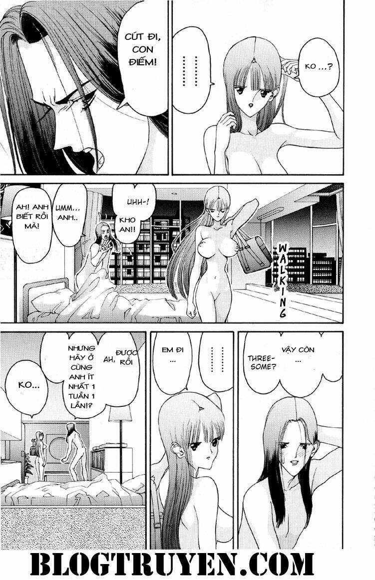 Hen Chapter 23 - Trang 2