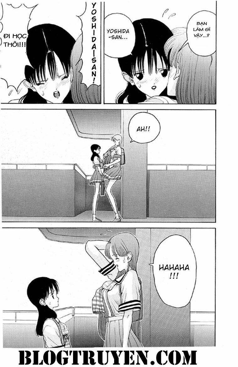 Hen Chapter 23 - Trang 2