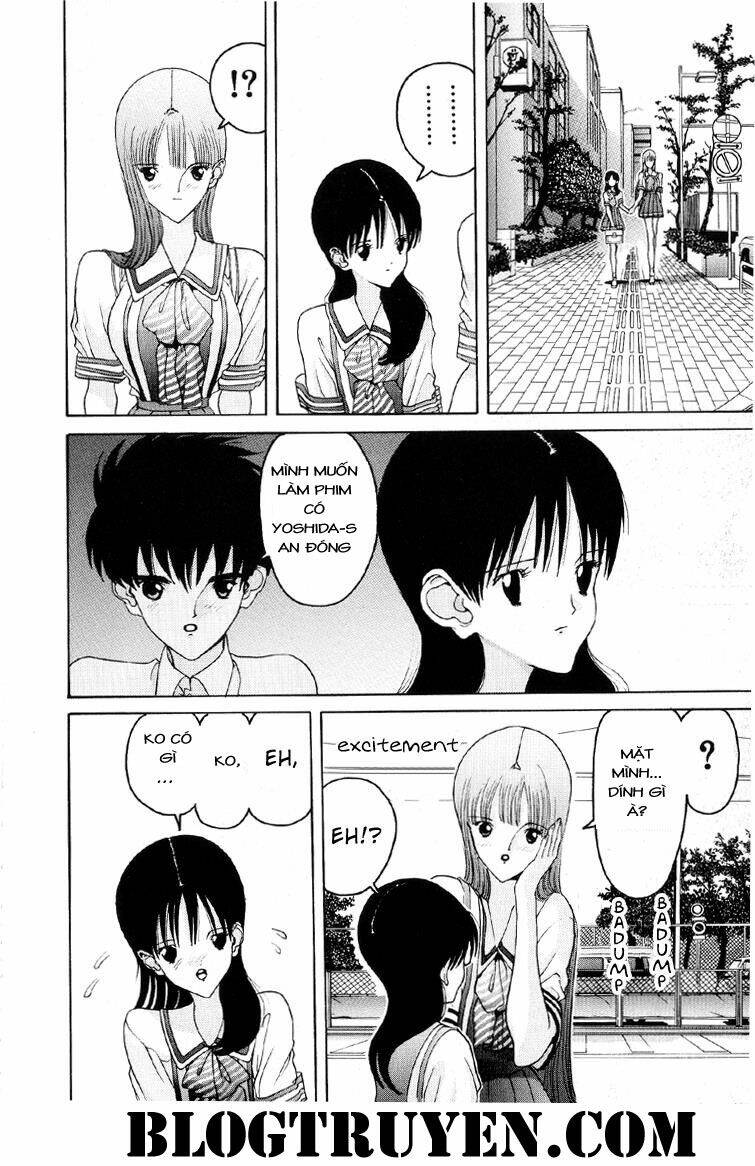 Hen Chapter 23 - Trang 2