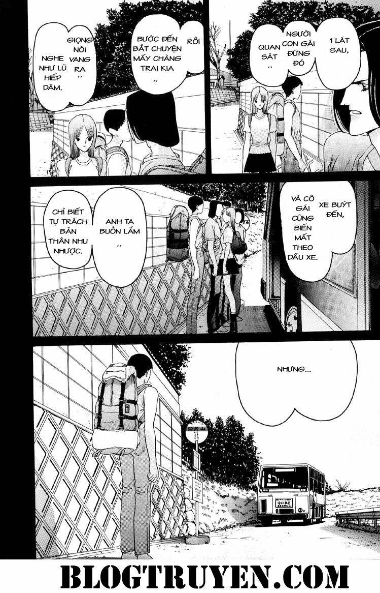 Hen Chapter 24 - Trang 2