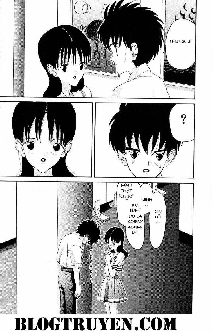 Hen Chapter 24 - Trang 2