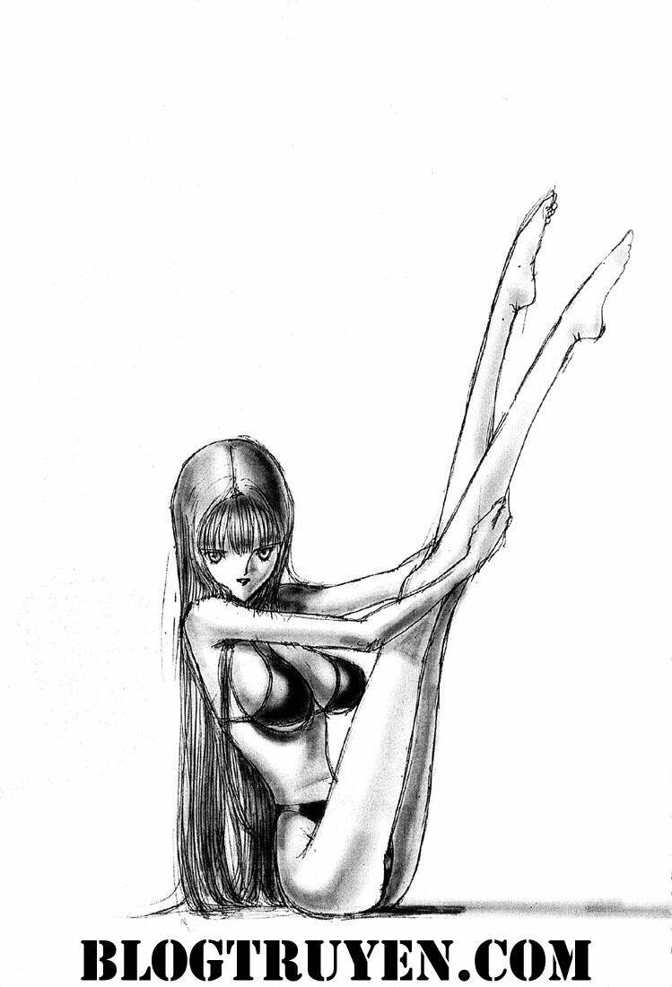 Hen Chapter 24 - Trang 2