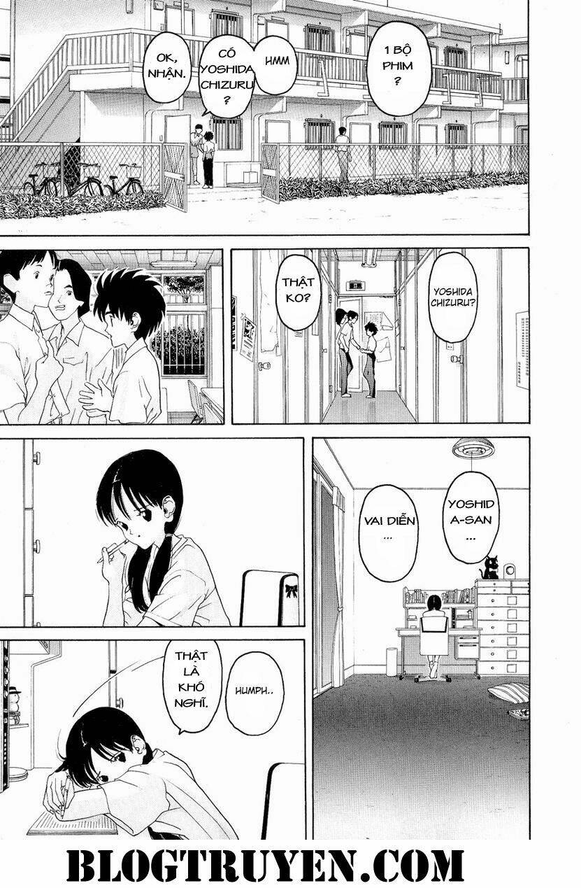 Hen Chapter 25 - Trang 2