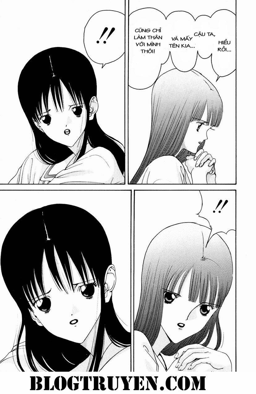 Hen Chapter 26 - Trang 2