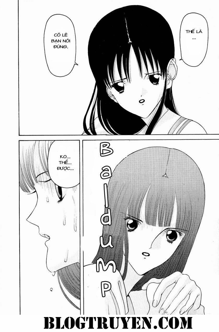 Hen Chapter 26 - Trang 2