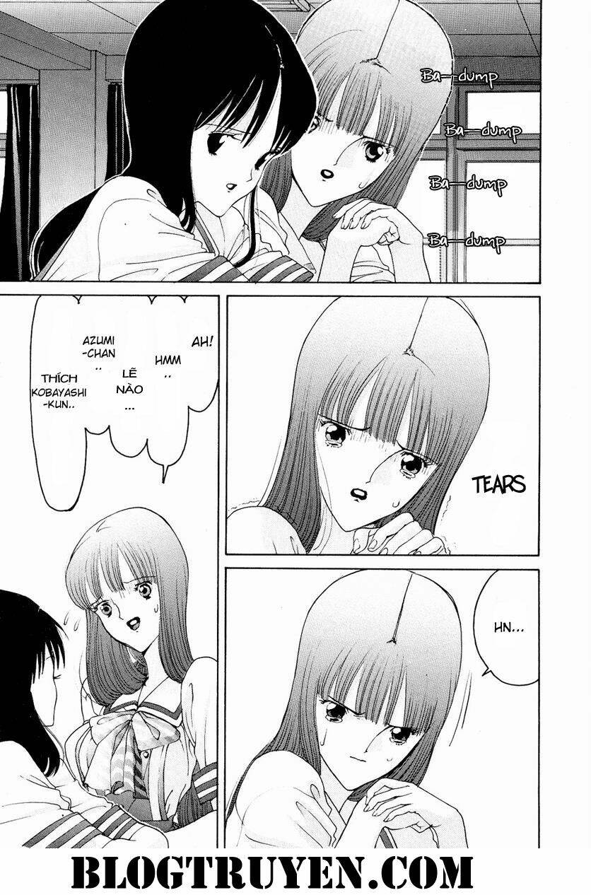 Hen Chapter 26 - Trang 2