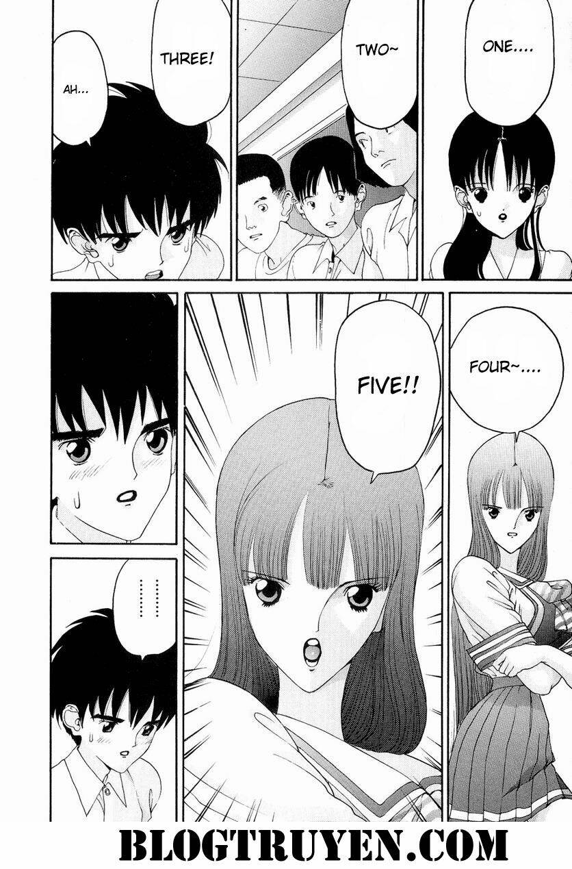 Hen Chapter 26 - Trang 2