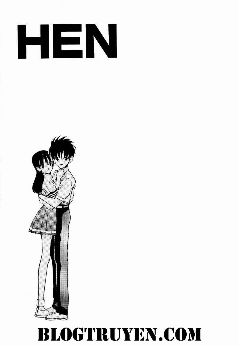 Hen Chapter 27 - Trang 2