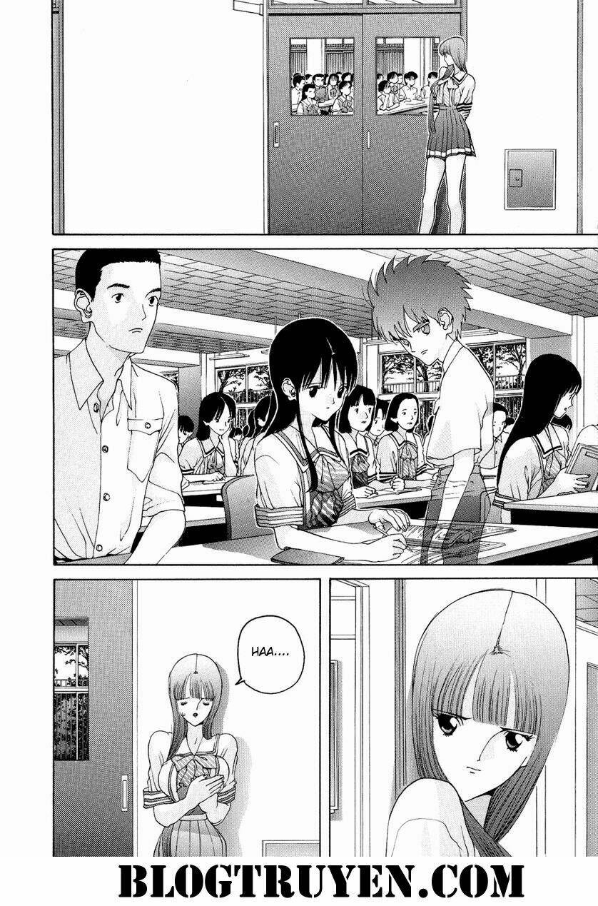 Hen Chapter 27 - Trang 2