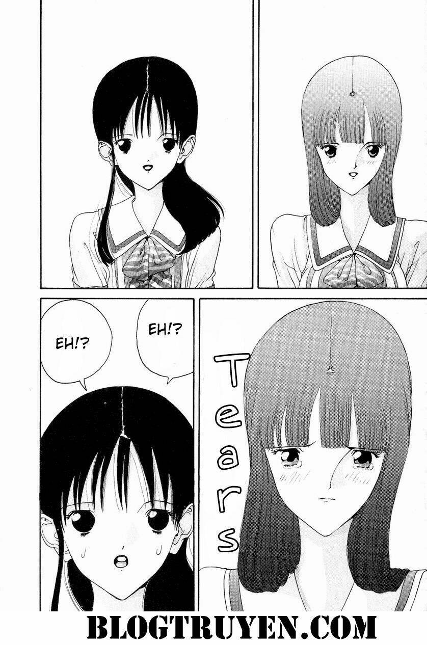 Hen Chapter 27 - Trang 2