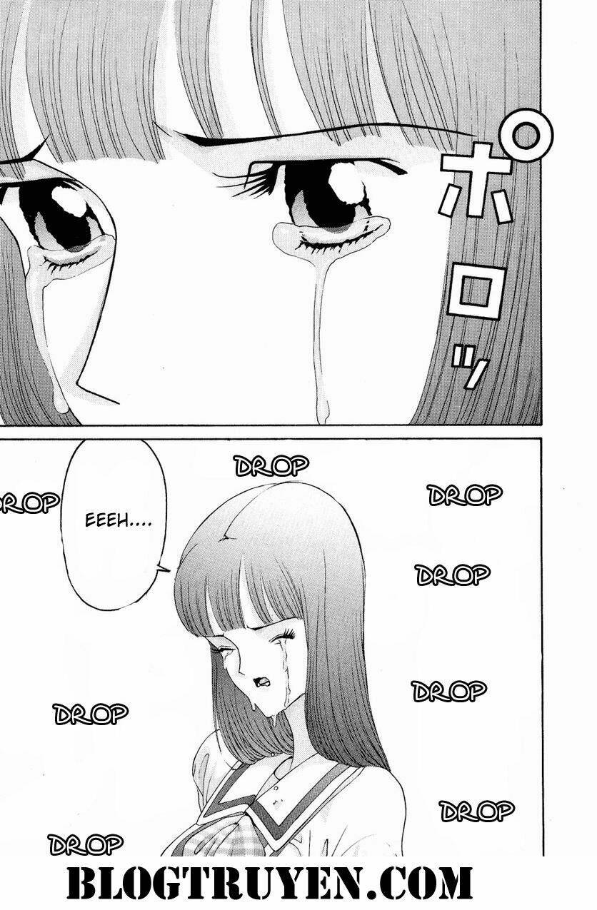 Hen Chapter 27 - Trang 2