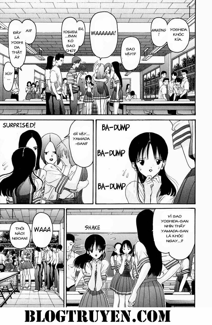 Hen Chapter 27 - Trang 2