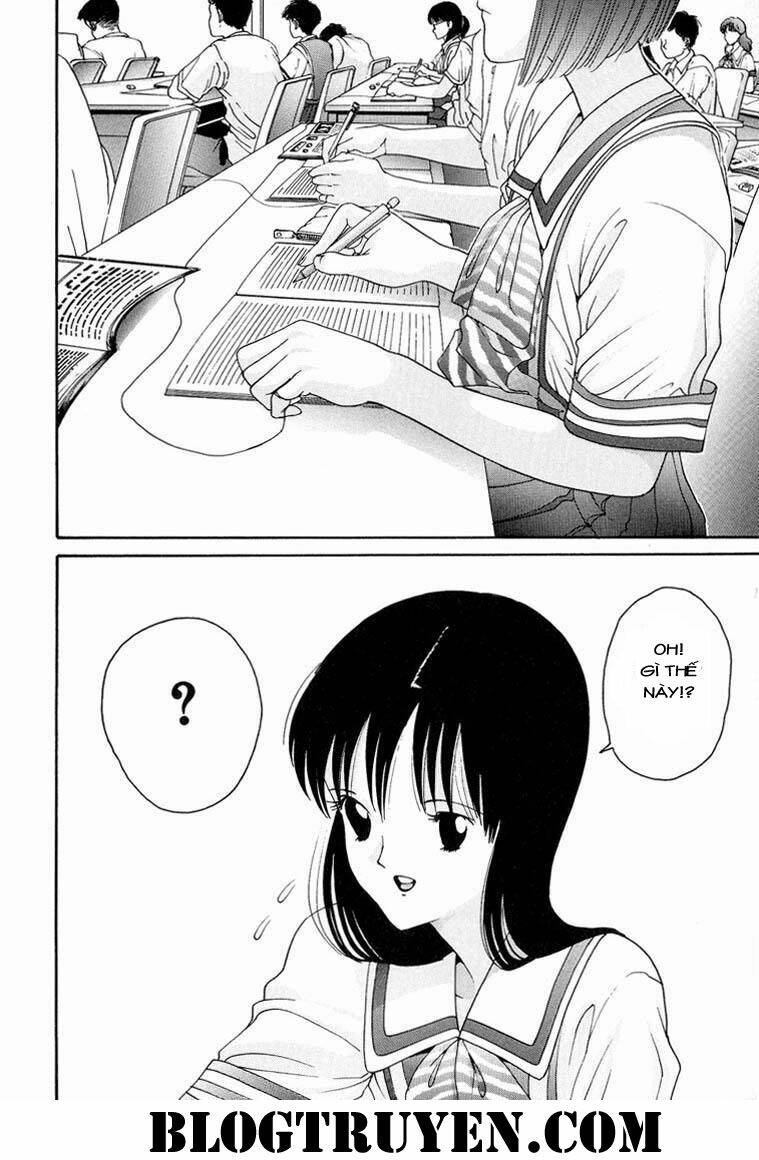 Hen Chapter 28 - Trang 2