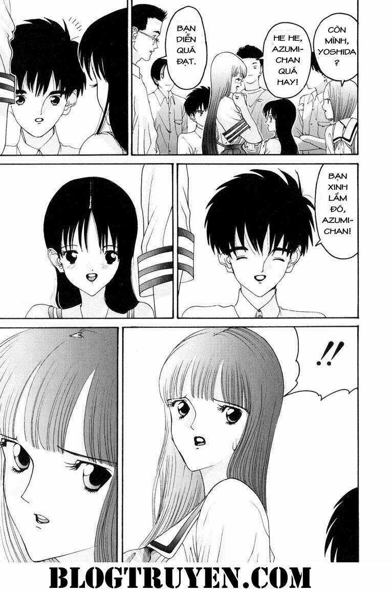 Hen Chapter 28 - Trang 2