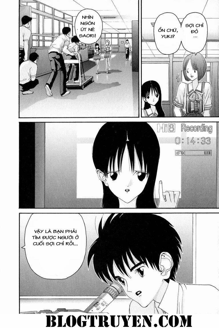 Hen Chapter 28 - Trang 2