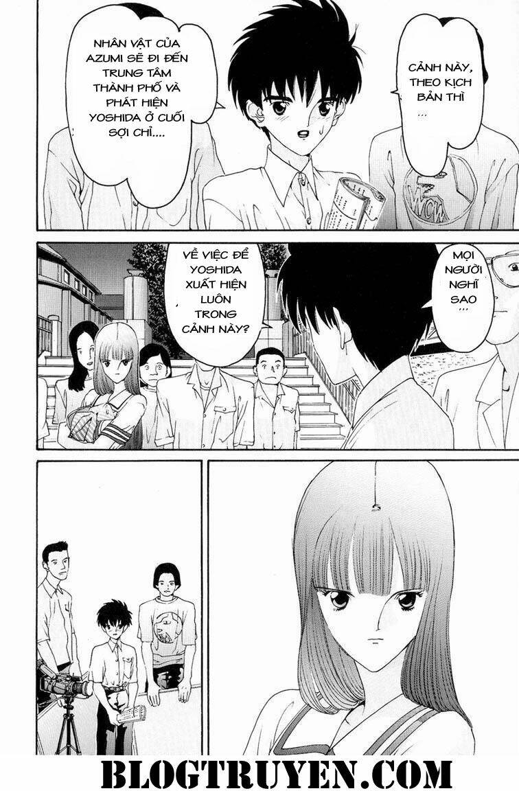 Hen Chapter 28 - Trang 2